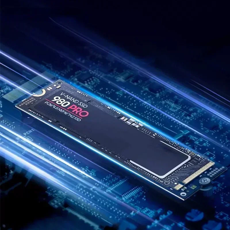 Original 980 PRO M.2 2280 NVMe - M.2 Nvme 4Tb Pcie 4.0 Ssd 评论和价格