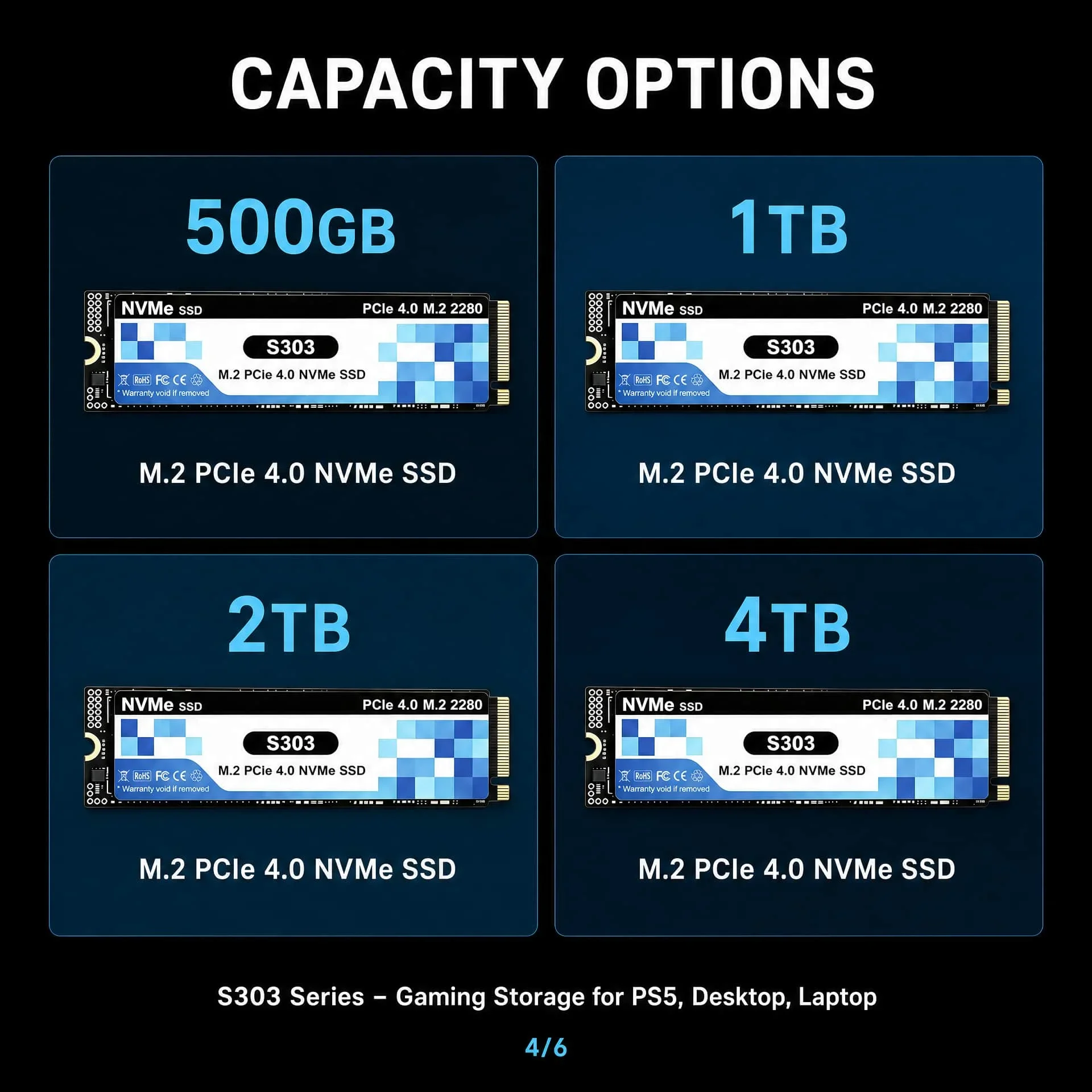 Original PCIe 4.0 NVMe M.2 SSD - M.2 Nvme 4Tb Pcie 4.0 Ssd 评论和价格