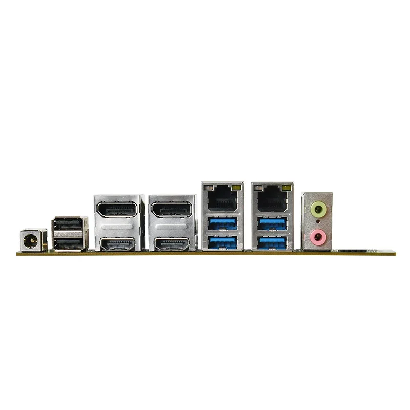 LGA1700 Processor Gaming Mothe - Lga 1700 Ddr5 Itx Motherboard 评论和价格