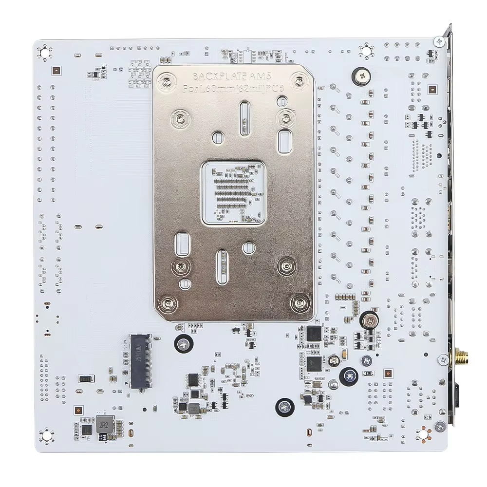 SY- B650ITX WIFI6  AMD Mini Mo - B650 Itx Motherboard Wifi 评论和价格